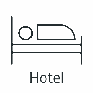 Hotel buchen -  auf Trip Oberösterreich