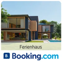 Booking.com Oberösterreich Ferienhaus