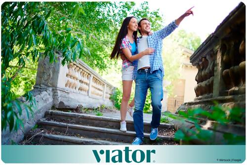 Viator - Sightseeing Oberösterreich