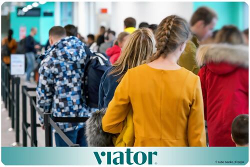 Viator - Tickets und Eintrittskarten Oberösterreich