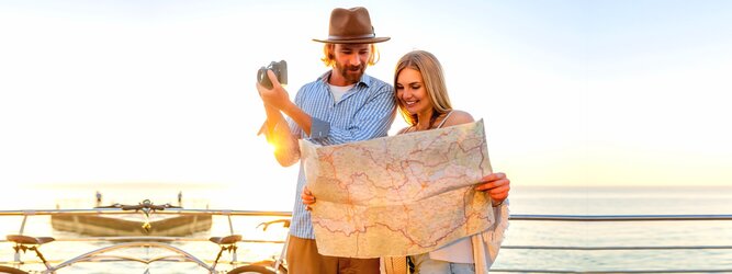 Trip Oberösterreich - Reisen & Pauschalurlaub finden & buchen - Top Angebote für Urlaub finden