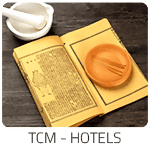 Trip Oberösterreich Reisemagazin  - zeigt Reiseideen geprüfter TCM Hotels für Körper & Geist. Maßgeschneiderte Hotel Angebote der traditionellen chinesischen Medizin.