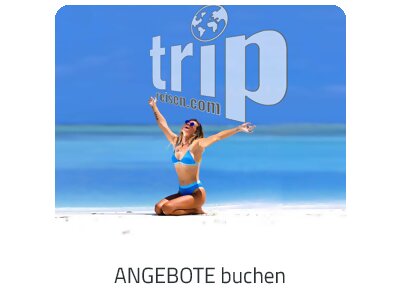 Angebote auf https://www.trip-oberoesterreich.com suchen und buchen