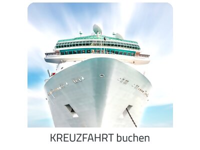 Kreuzfahrt Urlaub auf https://www.trip-oberoesterreich.com buchen