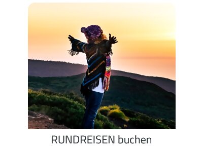 Rundreisen suchen und auf https://www.trip-oberoesterreich.com buchen