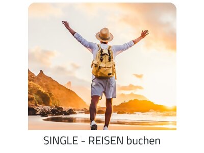 Single Reisen - Urlaub auf https://www.trip-oberoesterreich.com buchen