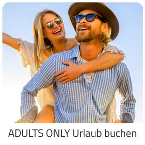 Adults only Urlaub auf Trip Oberösterreich buchen