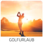Golfhotels für den Golf Urlaub Oberösterreich