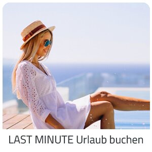 Last Minute Urlaub buchen - Oberösterreich