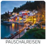 günstige Pauschalreisen Oberösterreich