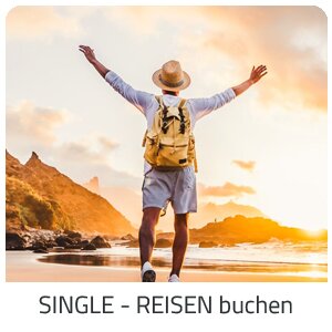 Single Reisen Urlaub buchen - Oberösterreich