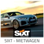 SIXT Mietwagen von Oberösterreichs ✔Rent a Car