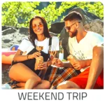 Trip Oberösterreich zeigt Reiseideen für den nächsten Weekendtrip auf Oberösterreich. Lust auf Highlights, Top Urlaubsangebote, Preisknaller & Geheimtipps? Hier ▷