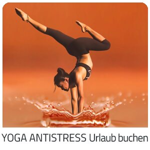 Deinen Yoga-Antistress Urlaub bauf Trip Oberösterreich buchen